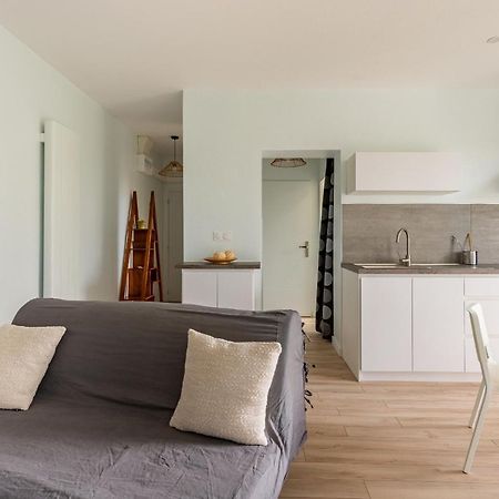 "Le Marmuzot" - Confort - Calme - Parking Free Apartman Dijon Kültér fotó
