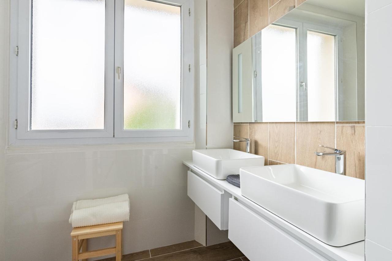 "Le Marmuzot" - Confort - Calme - Parking Free Apartman Dijon Kültér fotó
